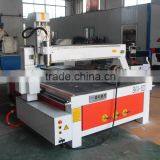 China Direct Manufacturer 1325/1525 With Vacuum Table Cnc Router Woodworking Machine thumbnail-3