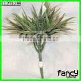 7 Branch Artificial Aloe Plant for Home&outdoor Decoration