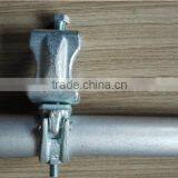 EN 74 / BS1139 Scaffolding Swivel Girder Coupler thumbnail-5