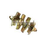Galvanized Swivel Coupler/italian Type Forge Coupler/construction Coupler