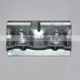 Galvanized Scaffolding Pressed Sleeve Coupler thumbnail-4