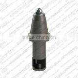 U84HDLR-CH-19NB Tungsten Carbide Conical Cutter Coal Mining Drill Teeth