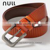 High Quality Vintage Leather Women Belts