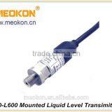 MD-L600 Mounted Liquid Lever Transmitter thumbnail-2