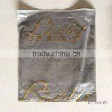 Zhejiang Factory Customs Non-woven Fabrics Cloth Packaging Bag for Home Textiles