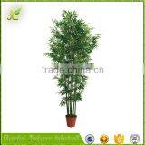 Plastic Enviroment Friendly Artificial Bamboo Tree for Home Decoration thumbnail-2