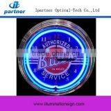 2015 New Type Acrylic Wall Clock thumbnail-1