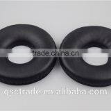 Sheepskin Ear Cushion Replacement Ear Pad For AK K121 K121S Headphones thumbnail-1