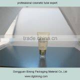 40g Hand Cream Herbal Essences Tube Containers With Pump