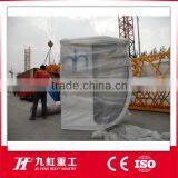 JH Tower Crane,TC5610 With 56m Jib ,TC5210 With 52m Jib thumbnail-4