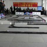 Design 72m*m rc Track for Mini z Car