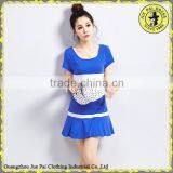 All Color Fshion Slim Fitted Female Tennies Clothing thumbnail-6