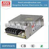 Mean Well UL CB EMC CCC 35W 12V Power Supply 12V 3A Power Supply Power Supply thumbnail-4