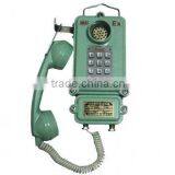 POPULAR!!! BOZZ Mining Explosion-proof Automatic Telephone