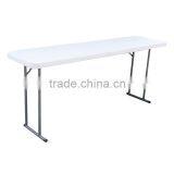 Plastic School Folding Table thumbnail-2