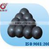 Grinding media forged balls made in China