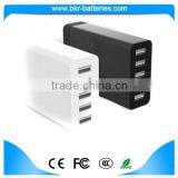 New Design Low Price Mobile Wall Charger Usb Desktop Dock Charger thumbnail-4