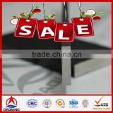 Auto Suspension Spring Steel Sup9 50crmn 1.7176 Spring Steel Flat Bar 55cr3