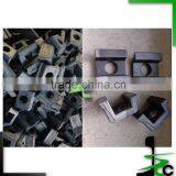 KPO3 Clamping Plates/Klemmplatten KPO6