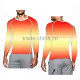 (Trade Assurance) Top Sale Compression Sports Wear Fabric thumbnail-1