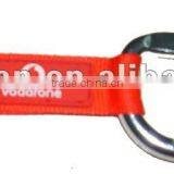Soft Carabiner With Logo From Haonan Company thumbnail-1
