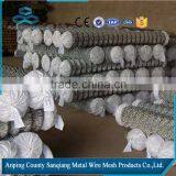 Colored Chain Link Fence(manufacturer) thumbnail-3