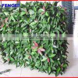 2013 Factory Fence Top 1 Chain Link Fence Hedge Vinyl Fence