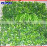 2013 China fence top 1 Trellis hedge new material underground pet fencing