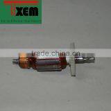 High Quality dc Motor Rotors and Stators, Spare Parts Accessories for Power Tools thumbnail-1