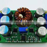 DC 16-40V to 1.0-12V 6A DC Buck Step-Down Converter 24V to 12V 5V