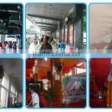 30 Inch Industrial Water Cool Fan Mist Fans thumbnail-6