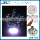 6 inch under vase base LED table centerpiece battery Christmas gift