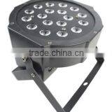 High Lumen Output LED Par Light LED Par Stage Light LED Par Light RGBW 1W for Night Club Lighiting thumbnail-3