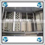 Stainless Steel Professional Mini Donut Maker Machine thumbnail-3