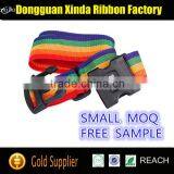 Luggage Inside Strap Buckle, Elastic Luggage Strap thumbnail-2