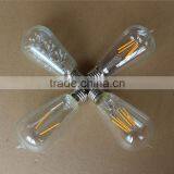 High Brightness 220V E27 LED Bulb Light ST58 6W Vintage LED Bulb thumbnail-2