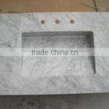 Project Marble Hand Washing Sink YO-U001 thumbnail-1