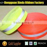 Factory Direct 3mm Colored Reflective Webbing thumbnail-1