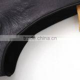 Lady Clothing Backless Black Cat Image Printed Fabric Swimming Wear for Girls thumbnail-6