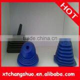 Rubber Dust Cover for Pressure Gagewheel Axle Cover 343-4009 Auto Door Rubber Parts thumbnail-1