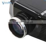 Yes Home,Presentation,Business & Education Use Projector -2800 Lumens Projector thumbnail-4