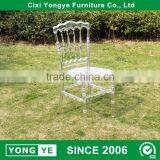 Resin Napopeon Chair White Napoleon Chair thumbnail-5