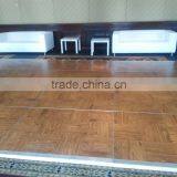 High Quality Portable Dance Floor for Staging Event thumbnail-3