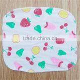 Hot Sale Soft Newborn 100 Cotton Small Face Towel thumbnail-4