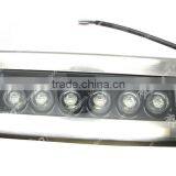 RGB Mode Led Worklight Light Bar With 6pcs High Intensity Leds in Each Unit thumbnail-3