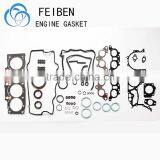 Top Quality!!5SFE Car Auto Parts For Toyota Engine Parts Full Gasket Set With Cylinder Head Gasket 04111-74641 thumbnail-2