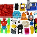 2015 Cheapest and Special Lastest 3d Printer Machine and Full Color 3d Printer thumbnail-6