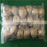 Solder Tip Cleaning Wire/Industrial Steel Wire Ball for Soldering Station thumbnail-5