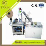 K. Tongue Depressor Horizontal Vertical Bundling Machine