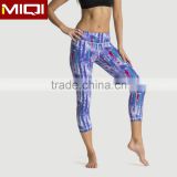 Custom make 2016 hot sale gym apparel women's yoga pants womens yoga clothing                        
                                                Quality Choice